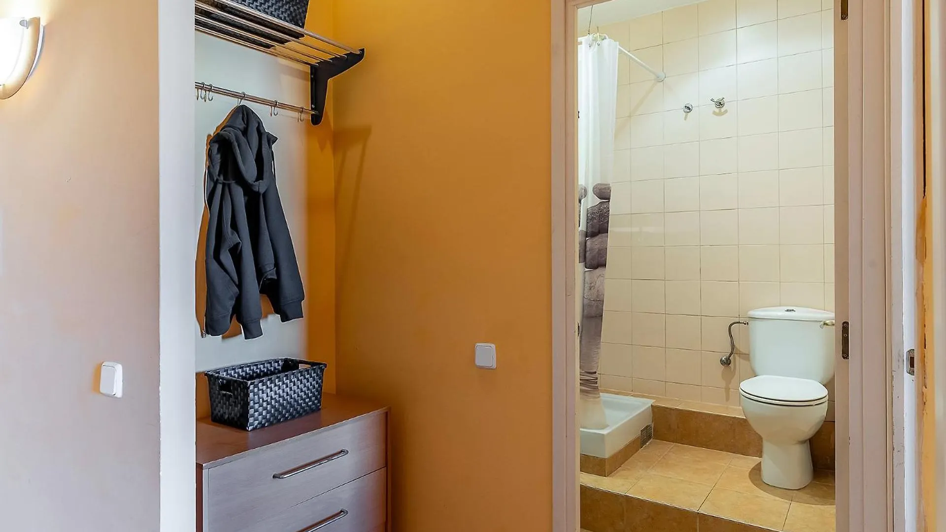 Ab Verdi Villa De Gracia Apartment Barcelona