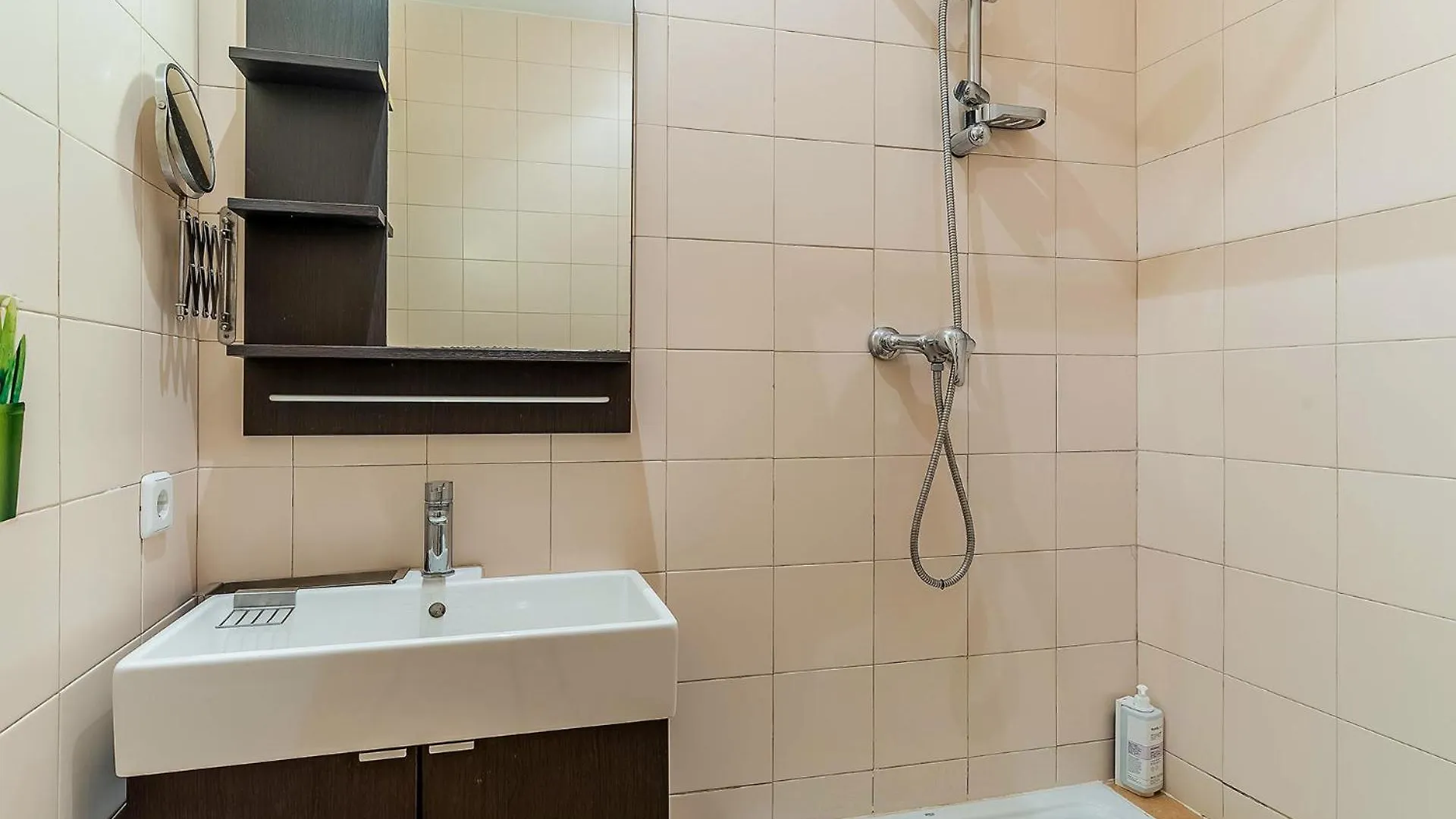 Ab Verdi Villa De Gracia Apartment Barcelona