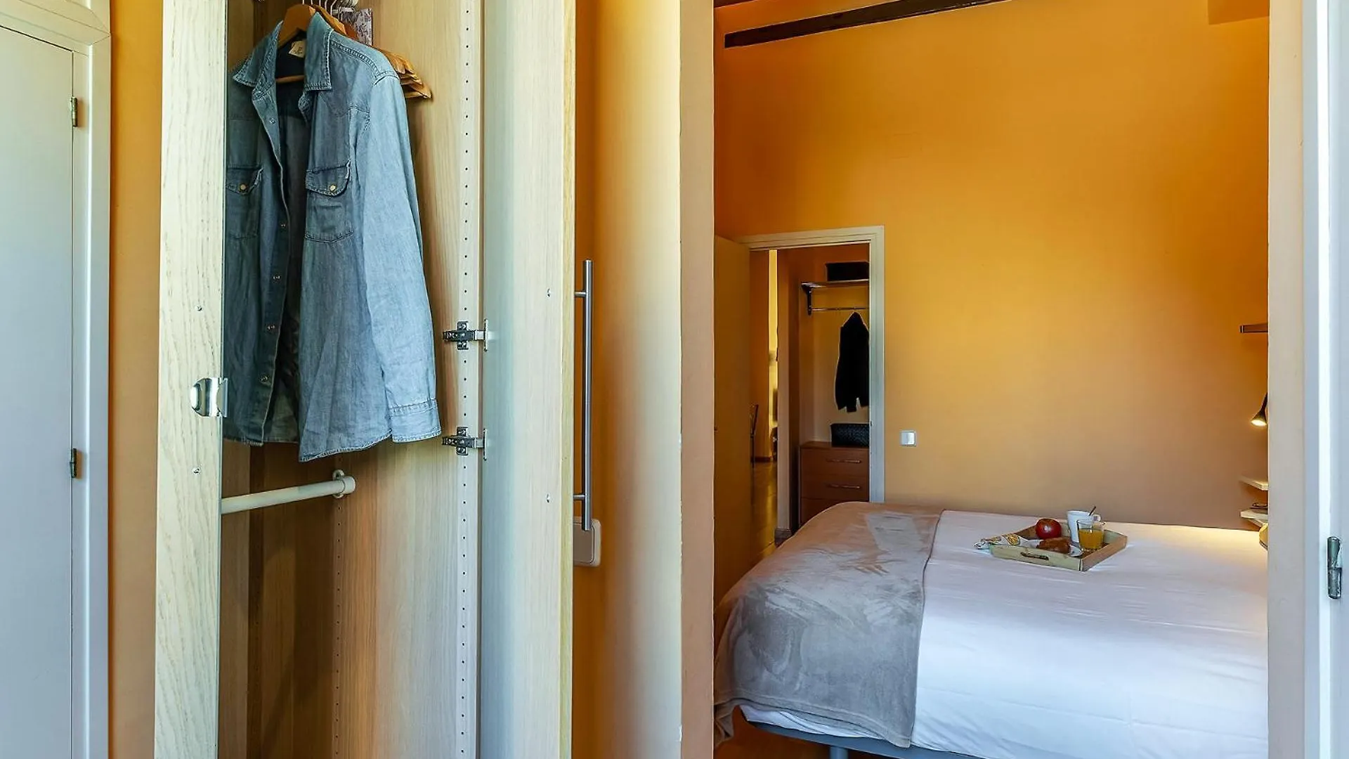 Ab Verdi Villa De Gracia Apartment 巴塞罗那
