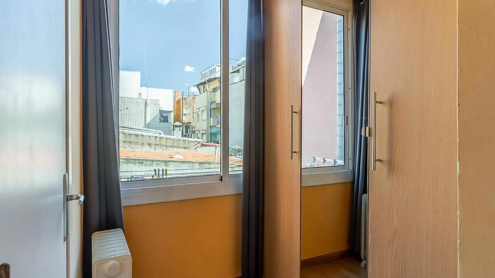 Ab Verdi Villa De Gracia Apartment 巴塞罗那 0*,