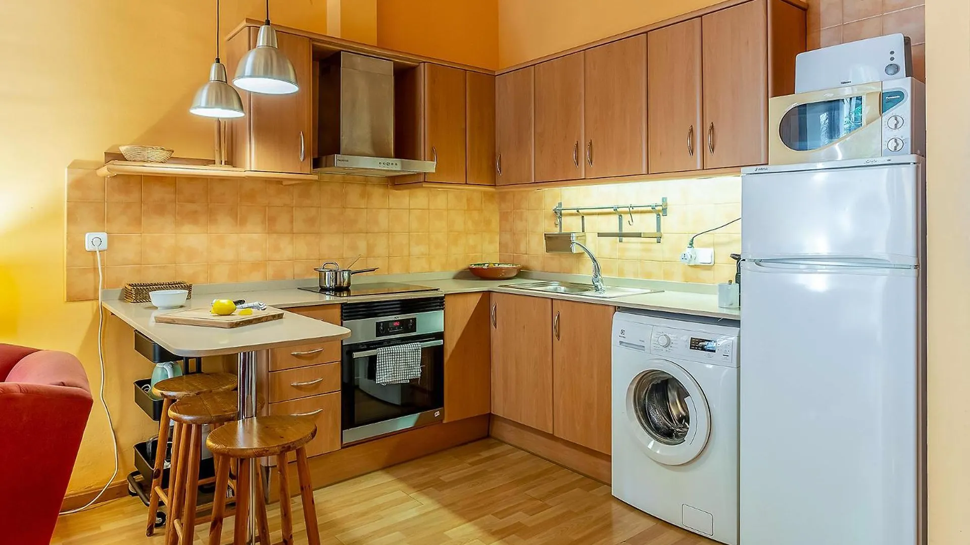 Ab Verdi Villa De Gracia Apartment 巴塞罗那